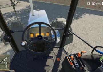 Ford 40er Series version 1.3 for Farming Simulator 2019 (v1.3.х)
