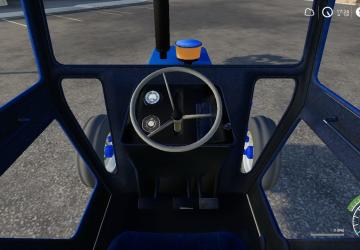 Ford 9600 Cabbed version Beta for Farming Simulator 2019 (v1.4х)