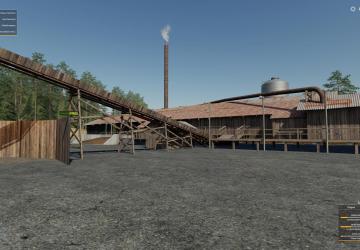 Forest Pack version 1.0.0.0 for Farming Simulator 2019