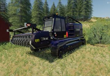 Forest Pack version 1.0.0.0 for Farming Simulator 2019