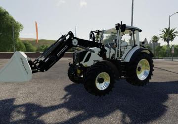 Forstbetrieb Mengel GMBH Modpack version 1.0 for Farming Simulator 2019