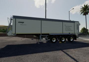 Forstbetrieb Mengel GMBH Modpack version 1.0 for Farming Simulator 2019