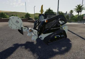 Forstbetrieb Mengel GMBH Modpack version 1.0 for Farming Simulator 2019