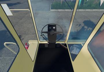 Fortschritt KS6 version 1.1 for Farming Simulator 2019 (v1.3.x)