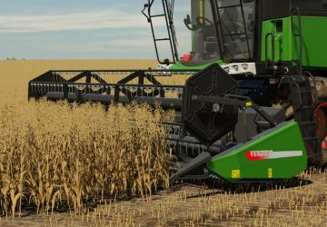 FreeFlow Pack version 1.0.0.1 for Farming Simulator 2019