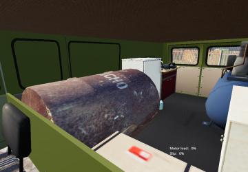 Buhanka version 1.0.0 for Farming Simulator 2019 (v1.5.x)