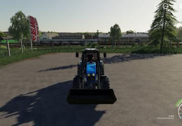 FS19_MTZ_1221_2 version 1.0.0.0 for Farming Simulator 2019 (v1.5.x)