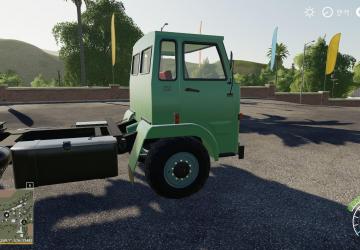 Fsc Star version 1.0 for Farming Simulator 2019 (v1.7.x)