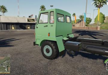 Fsc Star version 1.0 for Farming Simulator 2019 (v1.7.x)