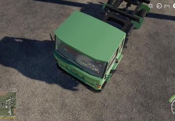 Fsc Star version 1.0 for Farming Simulator 2019 (v1.7.x)