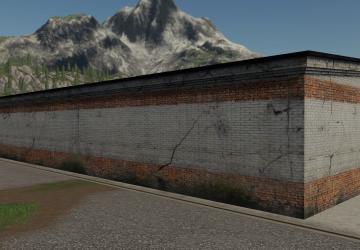 Garage version 1.0 for Farming Simulator 2019 (v1.5.x)