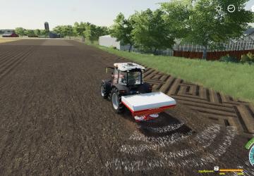 Gaspardo Zeno 10 Pack version 1.0.0.0 for Farming Simulator 2019 (v1.2.0.1)
