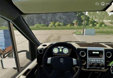 Lawn Next Pack - Overhaul version 1.0 for Farming Simulator 2019 (v1.7.1.0)
