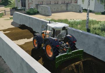 GE 17240 version 1.0.0.1 for Farming Simulator 2019