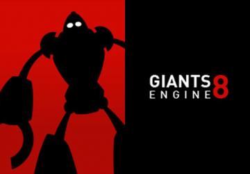 Giants Editor version 8.2.2 for Farming Simulator 2019 (v1.7.x)