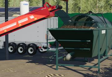 GlobalCompany - Potatowasher version 2.0.0.0 for Farming Simulator 2019