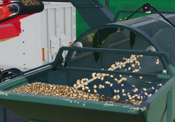 GlobalCompany - Potatowasher version 2.0.0.0 for Farming Simulator 2019