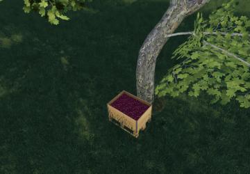 GlobalCompany - Productions - Tree Fruits v1.0.0.0 for Farming Simulator 2019 (v1.6.x)