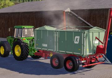 GlobalCompany - SeedMaker version 1.0.1.0 for Farming Simulator 2019 (v1.4х)