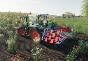 Gorenc Graser version 1.0.0.0 for Farming Simulator 2019 (v1.5.х)