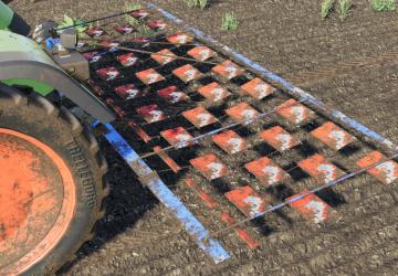 Gorenc Graser version 1.0.0.0 for Farming Simulator 2019 (v1.5.х)