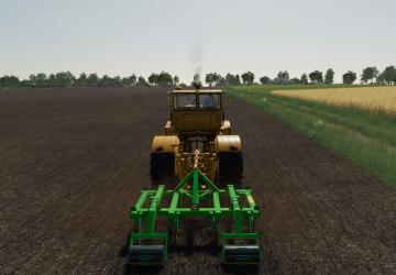 GR-3.4 version 1.0.0.0 for Farming Simulator 2019 (v1.7x)