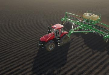 Great Plains YP-4025A version 1.0.0.2 for Farming Simulator 2019