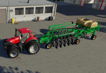 Great Plains YP-4025A version 1.0.0.2 for Farming Simulator 2019