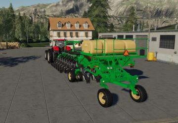 Great Plains YP-4025A version 1.0.0.2 for Farming Simulator 2019