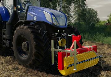 Guettler Simplex 25/30 version 2.5.0.0 for Farming Simulator 2019