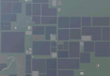 Happy Homestead version 1.1.0.0 for Farming Simulator 2019 (v1.5.x)