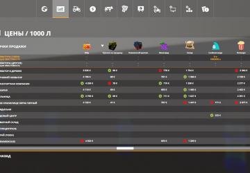 Hasenzucht with localization version 1.0 for Farming Simulator 2019 (v1.7.1.0)
