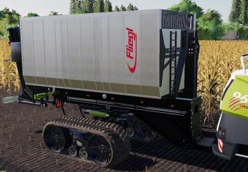 HKL PACK version 1.0.2 for Farming Simulator 2019 (v1.7.1.0)