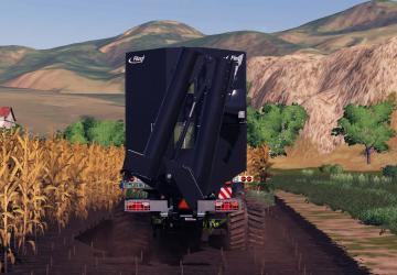 HKL PACK version 1.0.2 for Farming Simulator 2019 (v1.7.1.0)