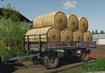HL 60-02 Autoload version 1.0.0.0 for Farming Simulator 2019