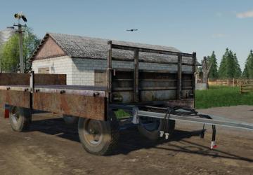 HL 60-02 Autoload version 1.0.0.0 for Farming Simulator 2019