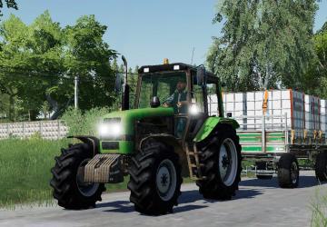 HL 60.02 version 1.0.0.0 for Farming Simulator 2019 (v1.7.1.0)