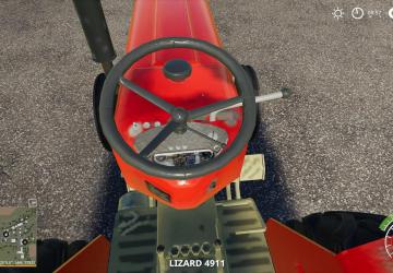 HMT 3511 version 1.0 for Farming Simulator 2019