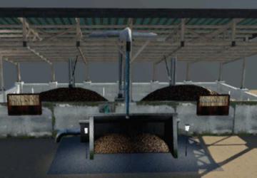 Hofpack Alssach version 3.0 for Farming Simulator 2019 (v1.6.0.0)