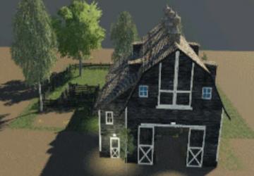 Hofpack Alssach version 3.0 for Farming Simulator 2019 (v1.6.0.0)