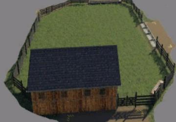 Hofpack Alssach version 3.0 for Farming Simulator 2019 (v1.6.0.0)