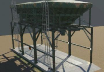 Hofpack Alssach version 3.0 for Farming Simulator 2019 (v1.6.0.0)