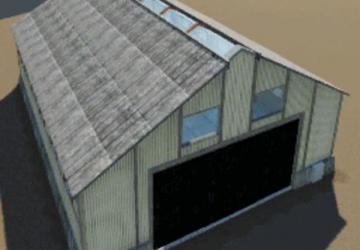 Hofpack Alssach version 3.0 for Farming Simulator 2019 (v1.6.0.0)