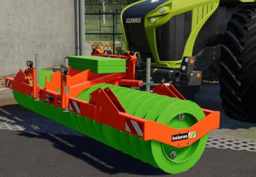 Holaras Stego Package version 1.0.0.1 for Farming Simulator 2019 (v1.7.x)