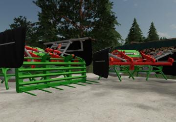 Holaras Viking version 1.0.0.0 for Farming Simulator 2019 (v1.6.x)