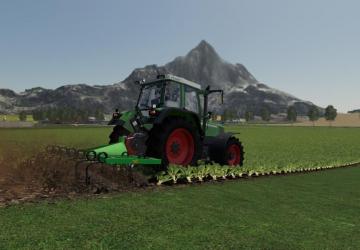 Home Grower version 1.0 for Farming Simulator 2019 (v1.5.1.0)