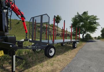 Hopper Multi BTT version 1.0.0.0 for Farming Simulator 2019 (v1.7.x)