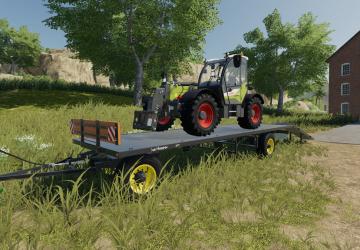 Hopper Multi BTT version 1.0.0.0 for Farming Simulator 2019 (v1.7.x)