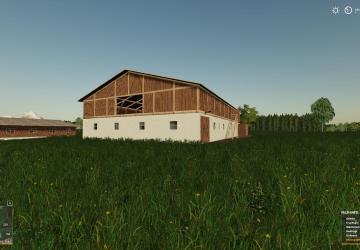 HoT Animals version 1.4.0.19 for Farming Simulator 2019 (v1.5.1.0)
