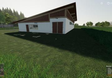 HoT Animals version 1.4.0.19 for Farming Simulator 2019 (v1.5.1.0)